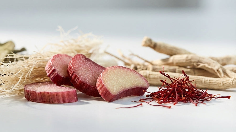 Clinical-Strength Ingredients