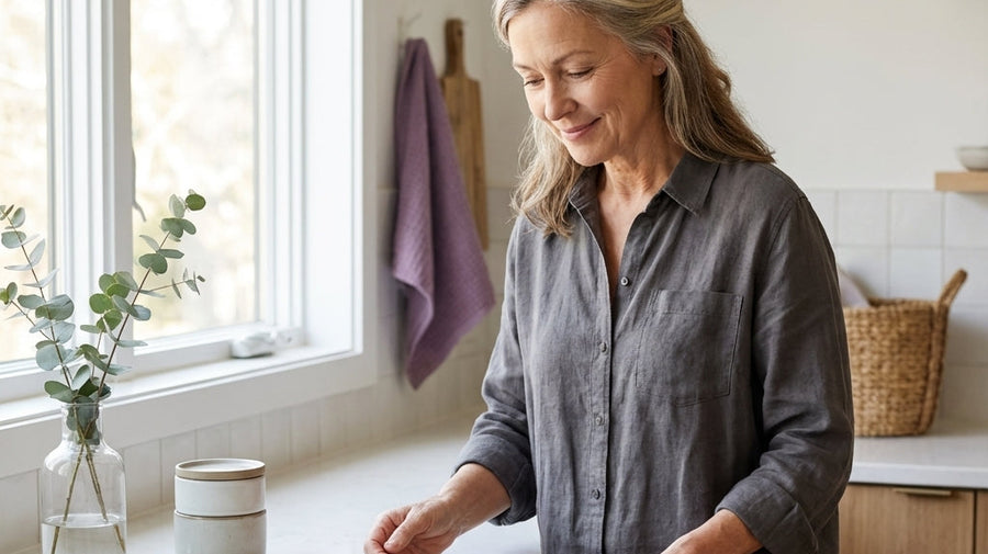 4-in-1 Complete Formula