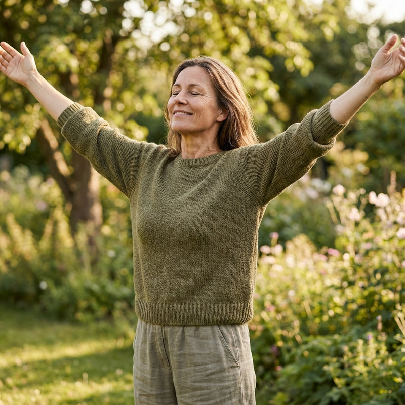 Your Journey to Balance